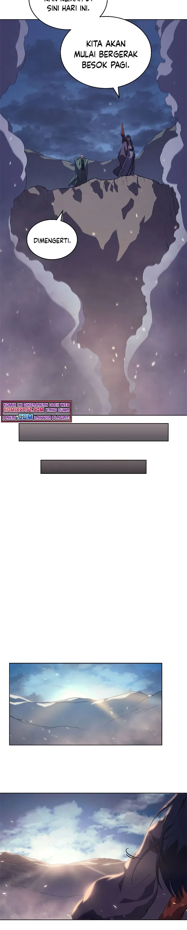 Halaman 18 — Heavenly Demon Reborn! Chapter 152