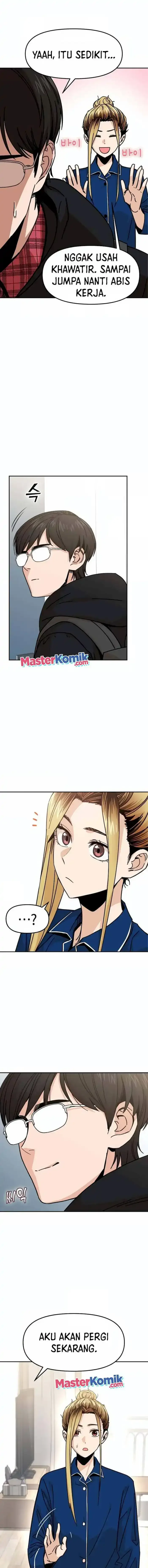 Halaman 6 — Maybe Meant to Be Chapter 10