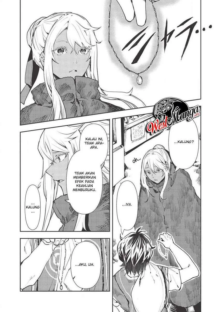 Halaman 12 — Isekai Ryouridou Chapter 28