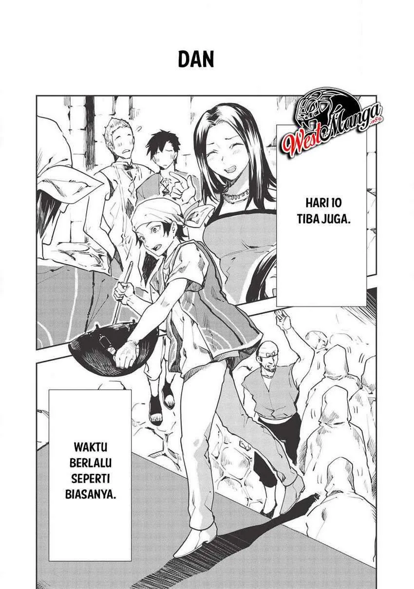 Halaman 24 — Isekai Ryouridou Chapter 28
