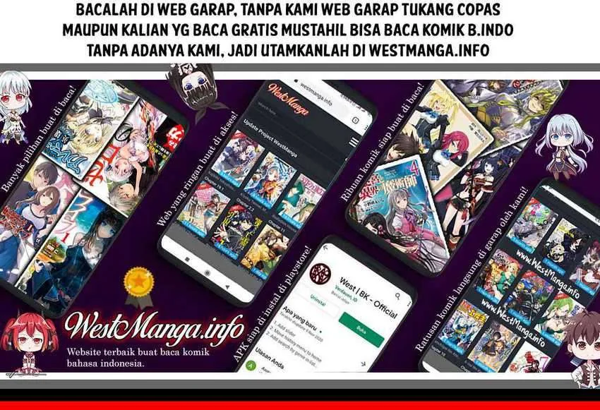 Halaman 28 — Isekai Ryouridou Chapter 28