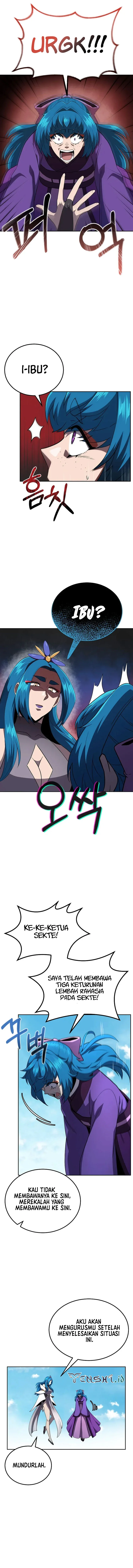 Halaman 4 — The Millennium Alchemist Chapter 99
