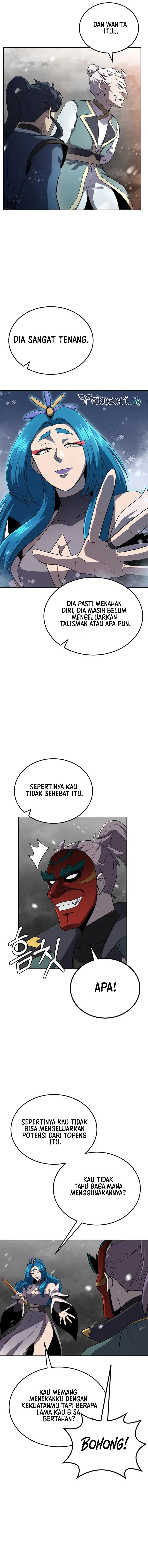 Halaman 12 — The Millennium Alchemist Chapter 99