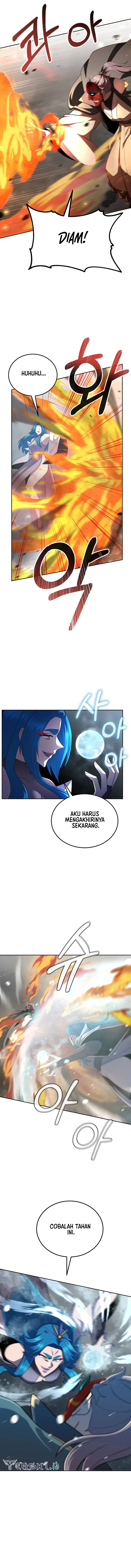 Halaman 14 — The Millennium Alchemist Chapter 99