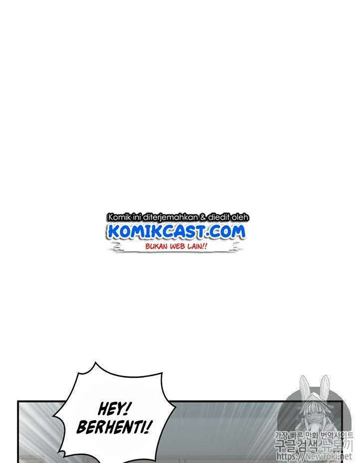 Halaman 3 — Tomb Raider King Chapter 68