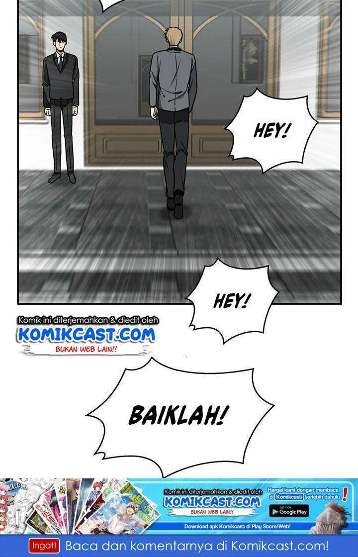 Halaman 4 — Tomb Raider King Chapter 68