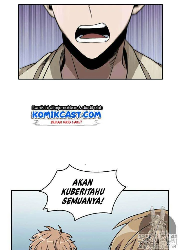 Halaman 5 — Tomb Raider King Chapter 68