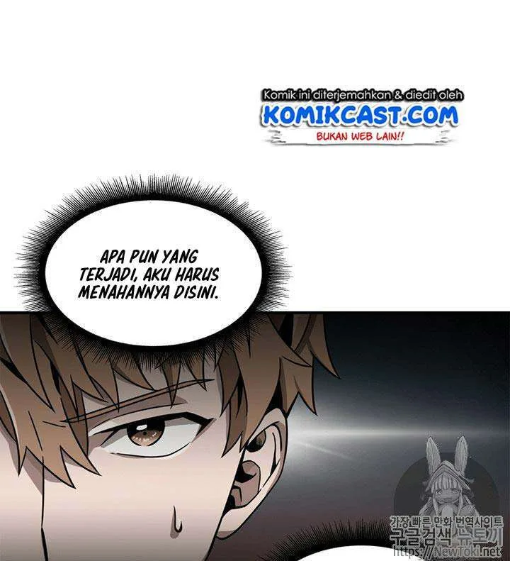 Halaman 9 — Tomb Raider King Chapter 68