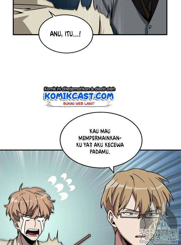Halaman 11 — Tomb Raider King Chapter 68