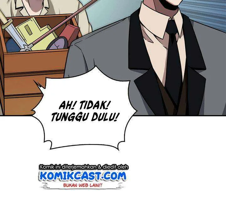 Halaman 12 — Tomb Raider King Chapter 68