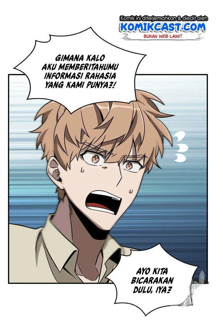 Halaman 13 — Tomb Raider King Chapter 68