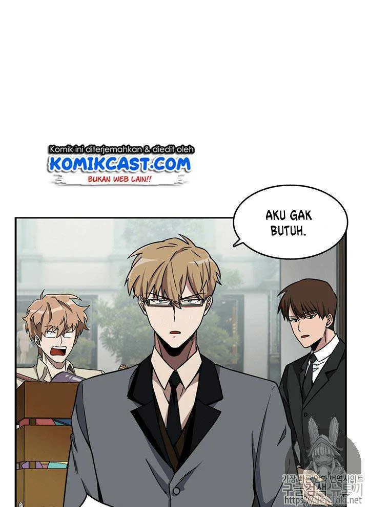 Halaman 14 — Tomb Raider King Chapter 68