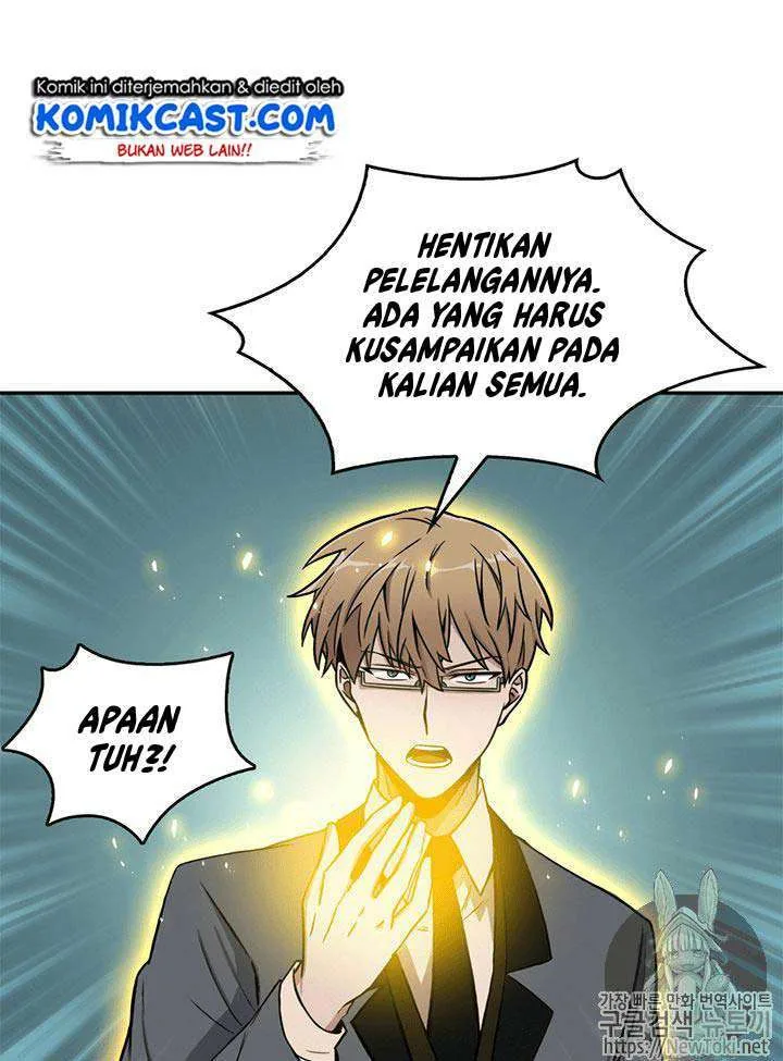 Halaman 20 — Tomb Raider King Chapter 68