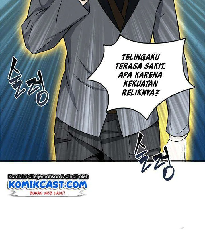 Halaman 21 — Tomb Raider King Chapter 68