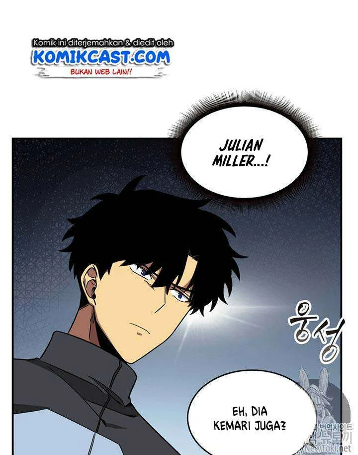 Halaman 22 — Tomb Raider King Chapter 68
