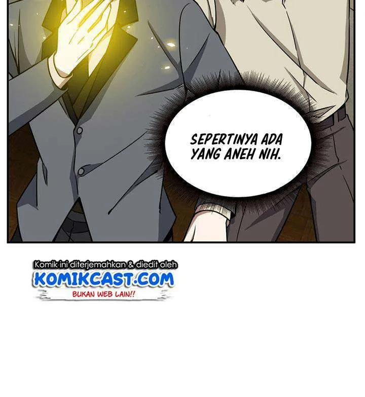 Halaman 24 — Tomb Raider King Chapter 68
