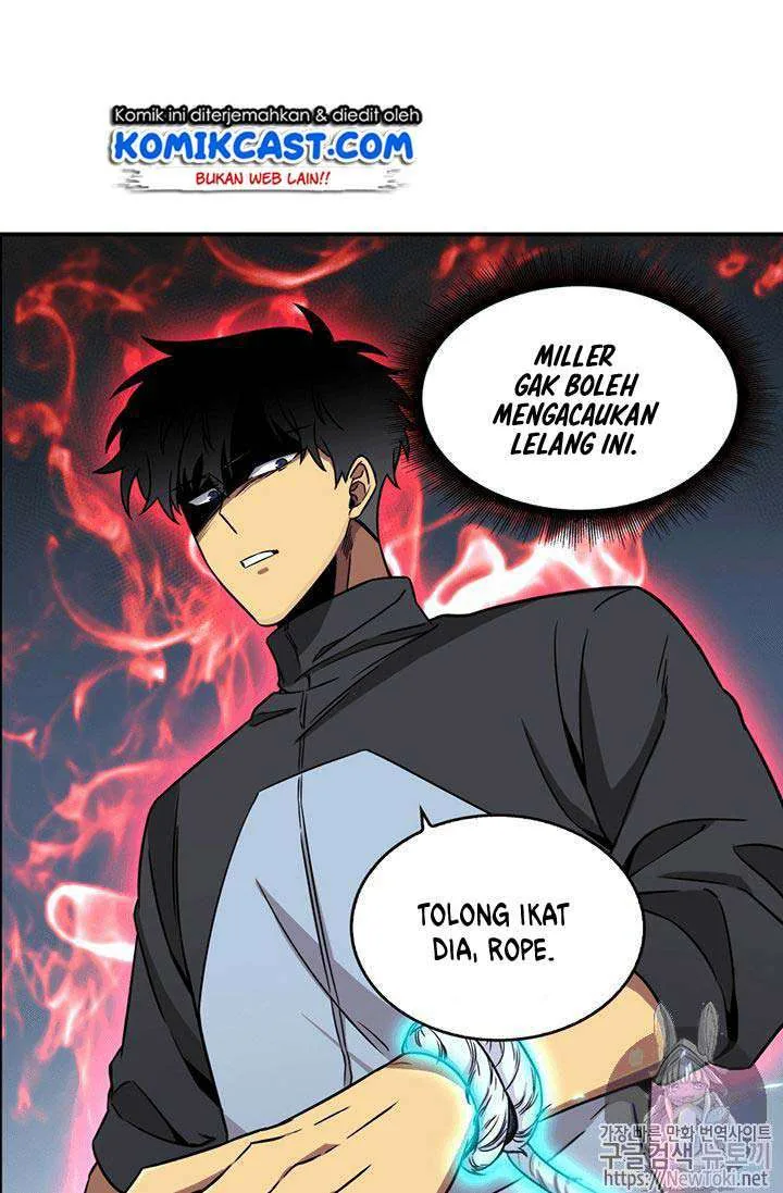 Halaman 25 — Tomb Raider King Chapter 68