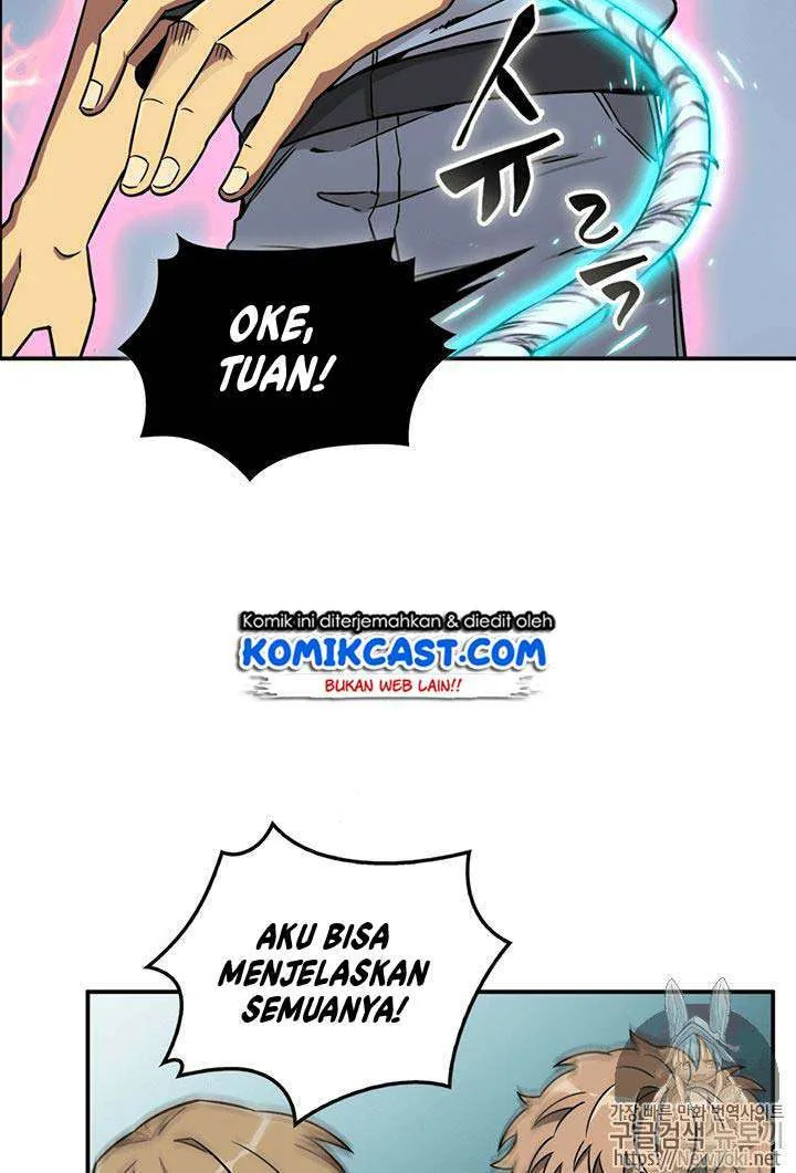 Halaman 26 — Tomb Raider King Chapter 68