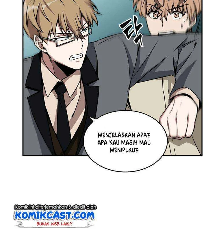 Halaman 27 — Tomb Raider King Chapter 68