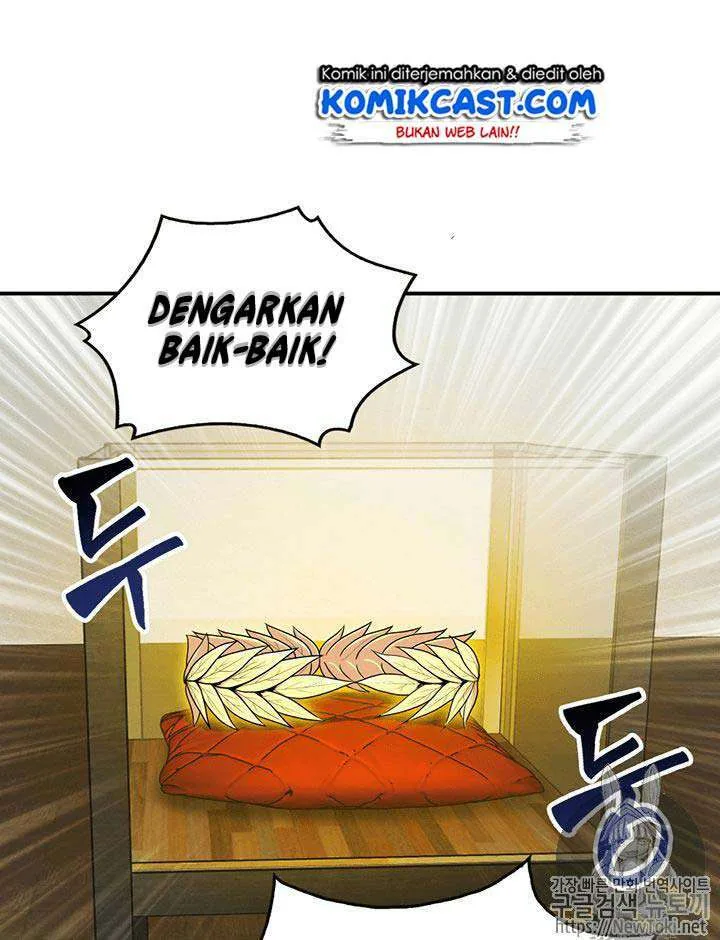 Halaman 28 — Tomb Raider King Chapter 68