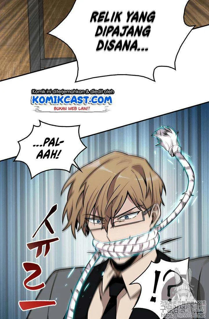Halaman 29 — Tomb Raider King Chapter 68
