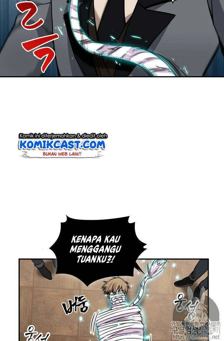 Halaman 30 — Tomb Raider King Chapter 68