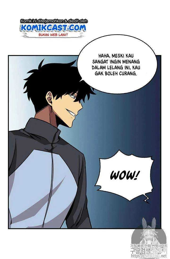 Halaman 32 — Tomb Raider King Chapter 68