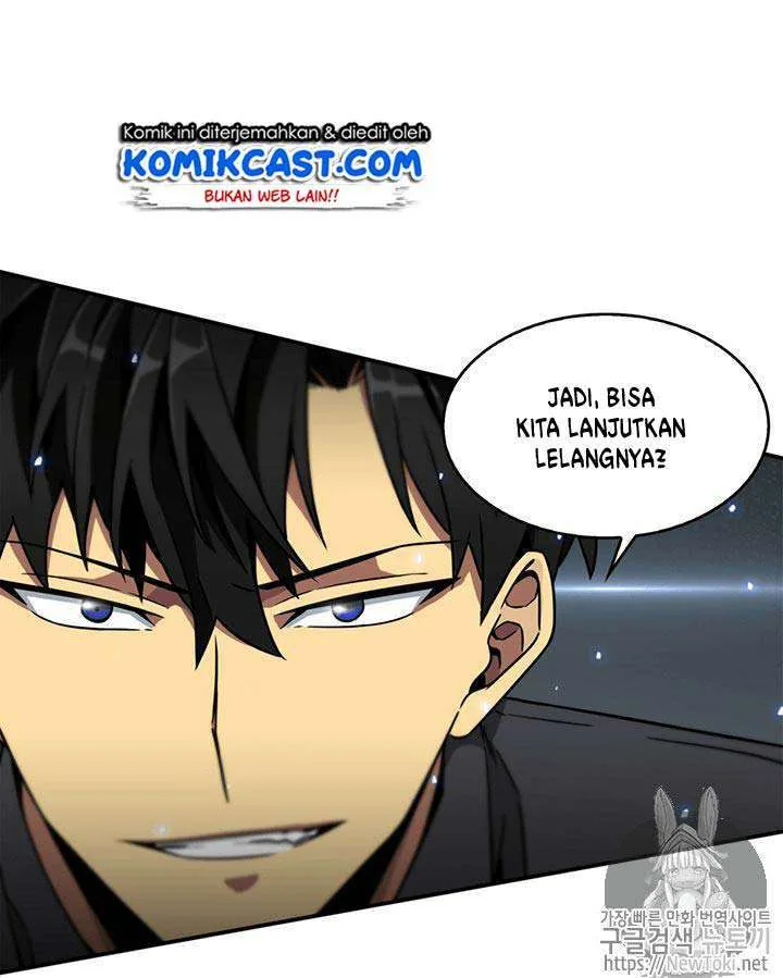 Halaman 35 — Tomb Raider King Chapter 68