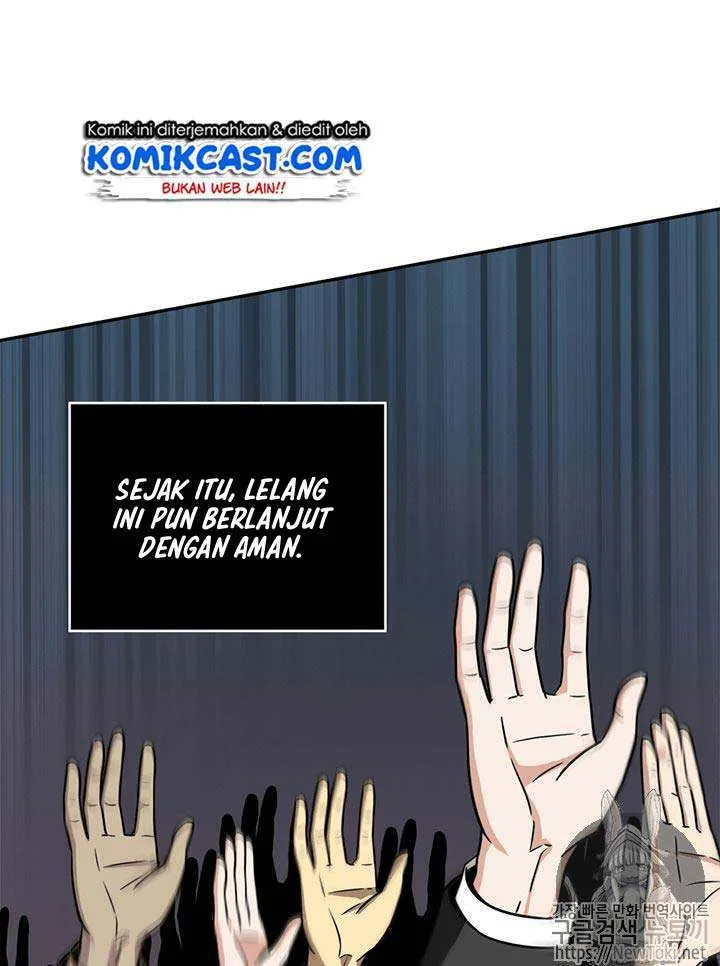 Halaman 36 — Tomb Raider King Chapter 68