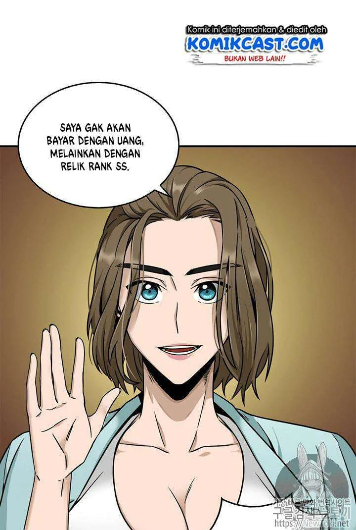 Halaman 39 — Tomb Raider King Chapter 68