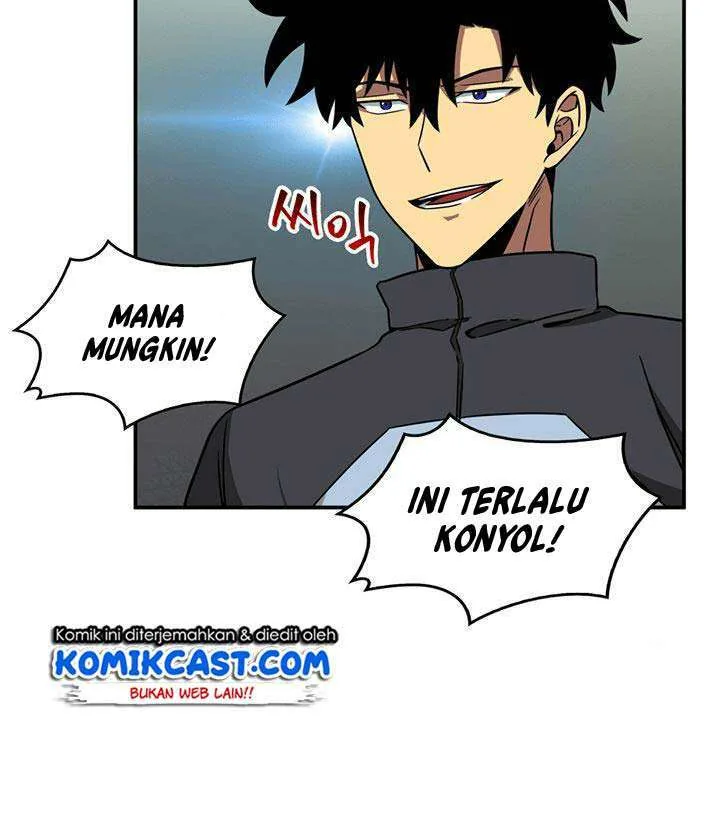 Halaman 42 — Tomb Raider King Chapter 68