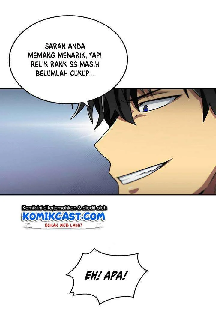 Halaman 43 — Tomb Raider King Chapter 68