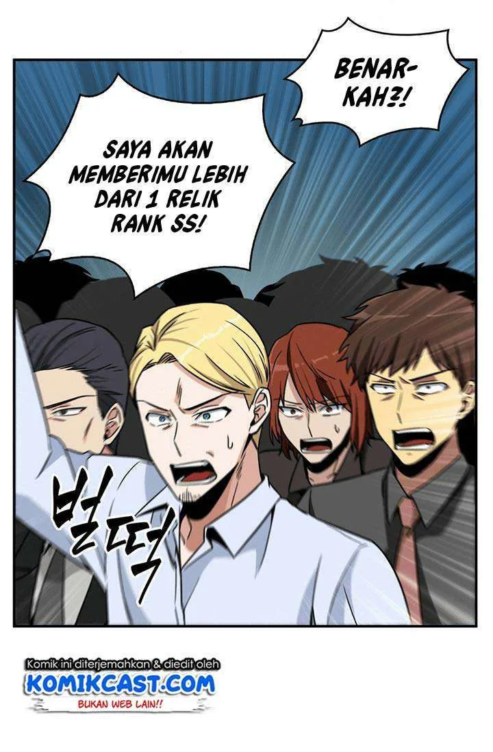 Halaman 44 — Tomb Raider King Chapter 68