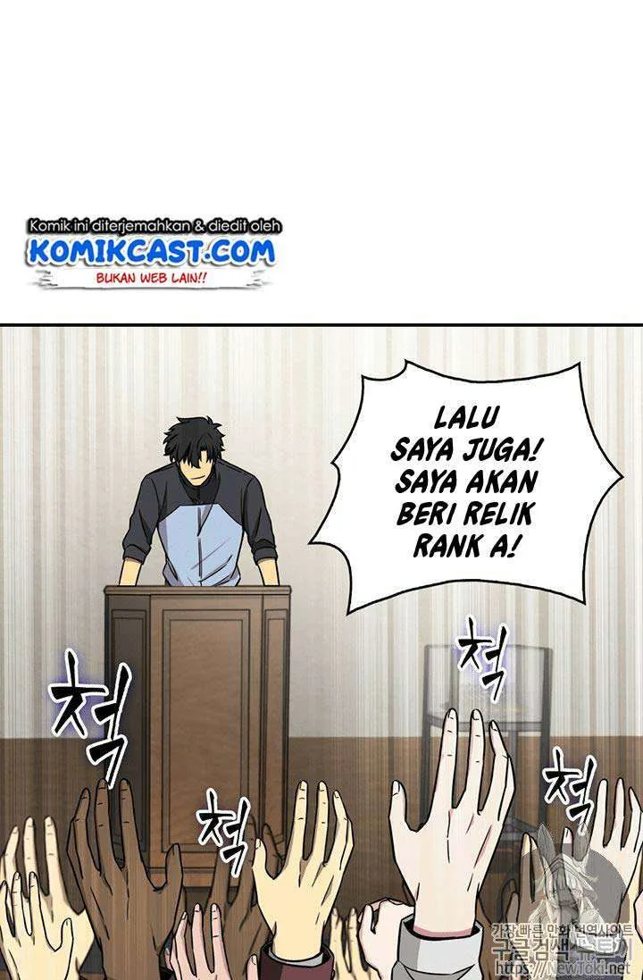 Halaman 45 — Tomb Raider King Chapter 68