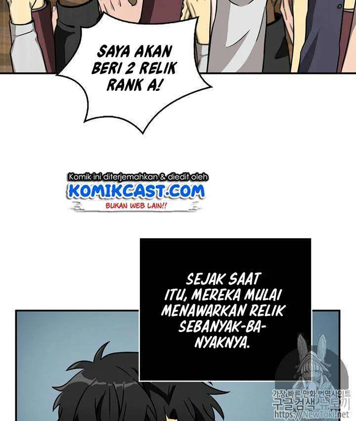 Halaman 46 — Tomb Raider King Chapter 68