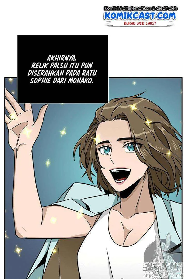 Halaman 48 — Tomb Raider King Chapter 68