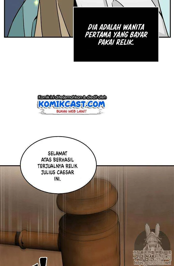 Halaman 49 — Tomb Raider King Chapter 68