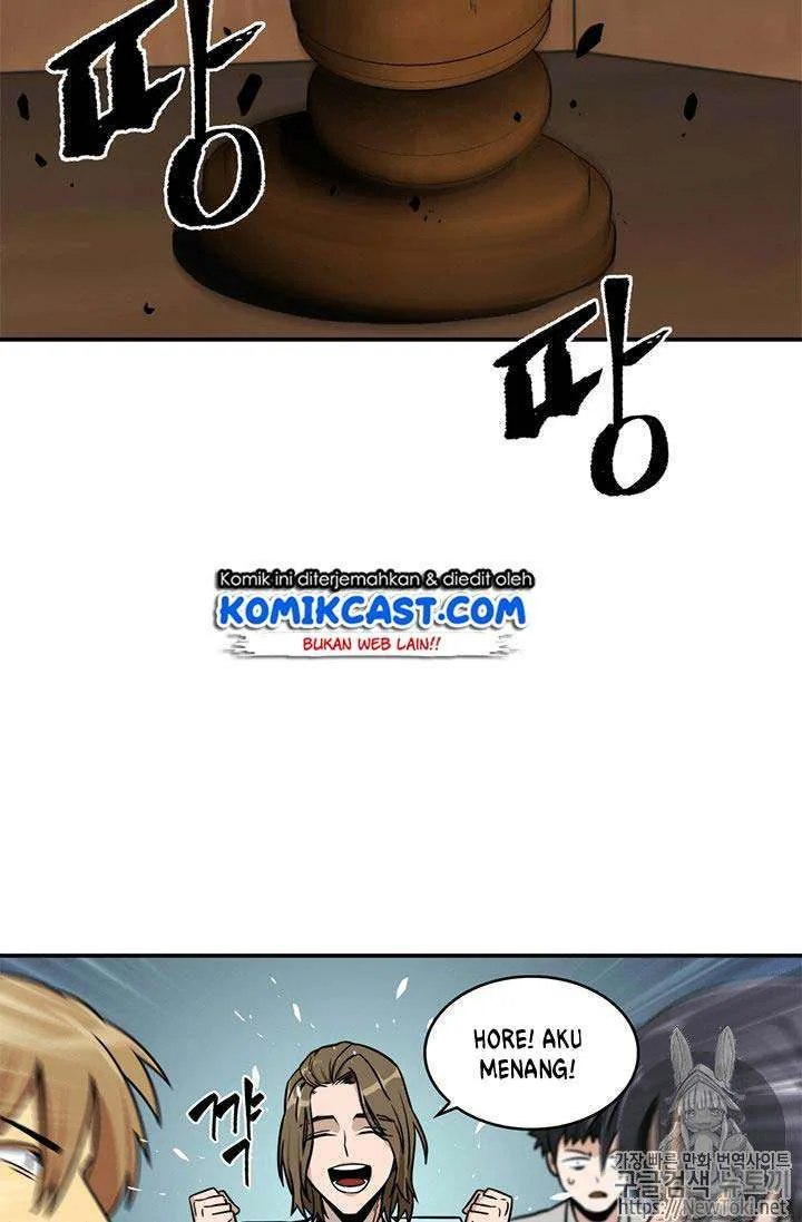 Halaman 50 — Tomb Raider King Chapter 68