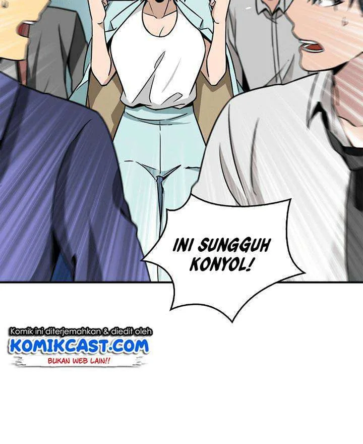 Halaman 51 — Tomb Raider King Chapter 68