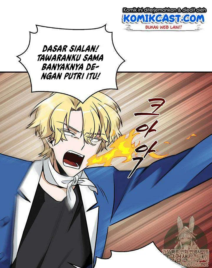 Halaman 52 — Tomb Raider King Chapter 68