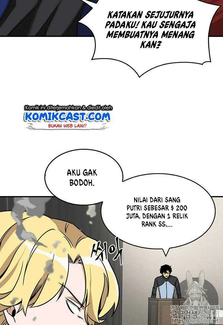 Halaman 53 — Tomb Raider King Chapter 68