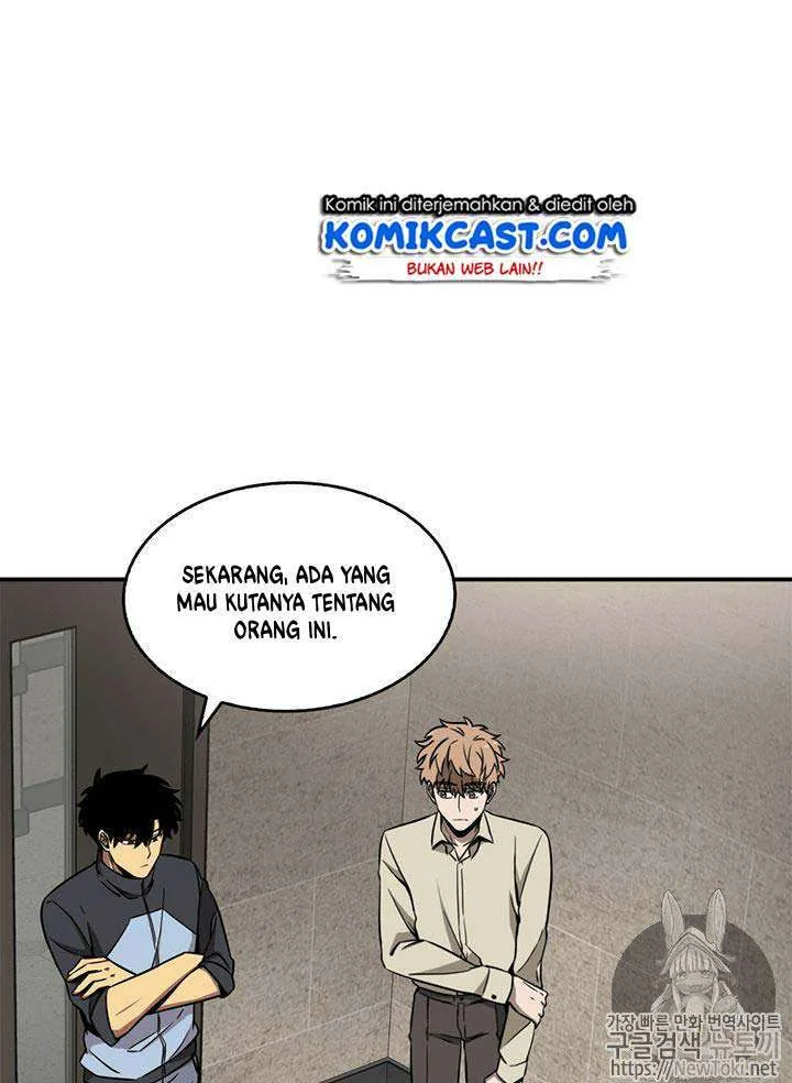 Halaman 60 — Tomb Raider King Chapter 68
