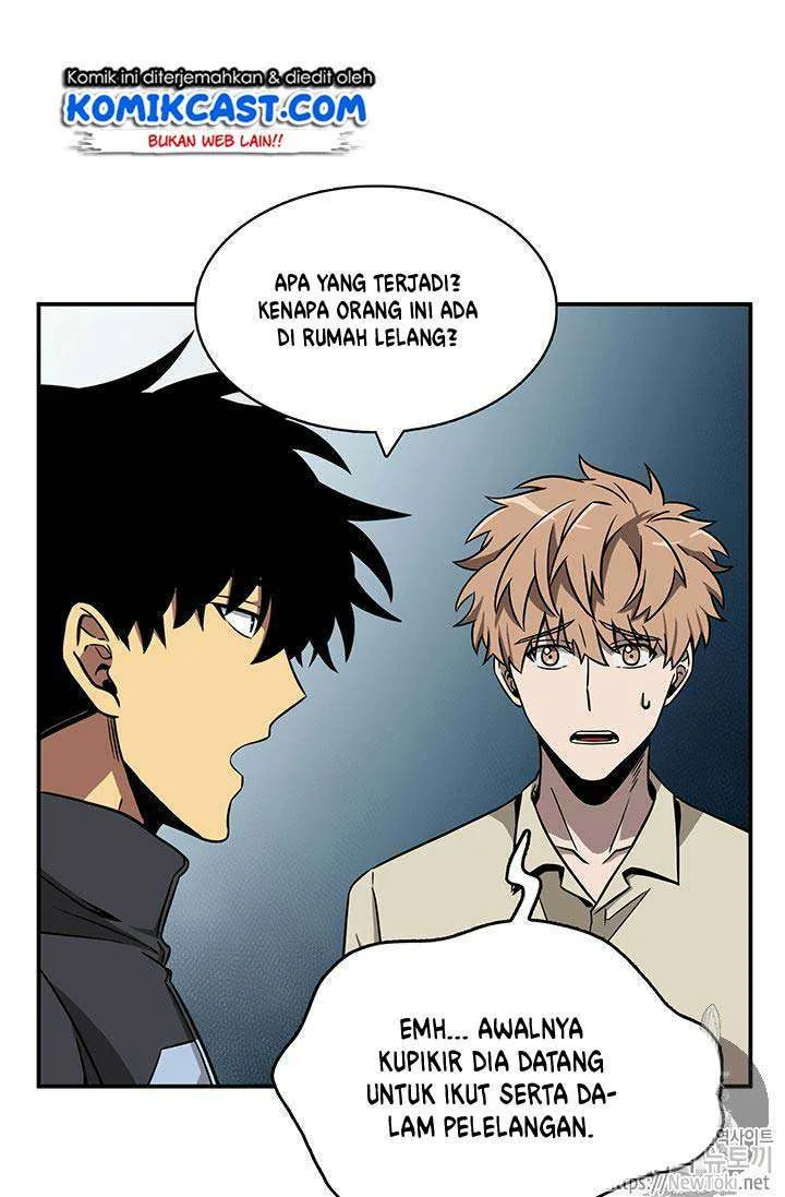 Halaman 62 — Tomb Raider King Chapter 68