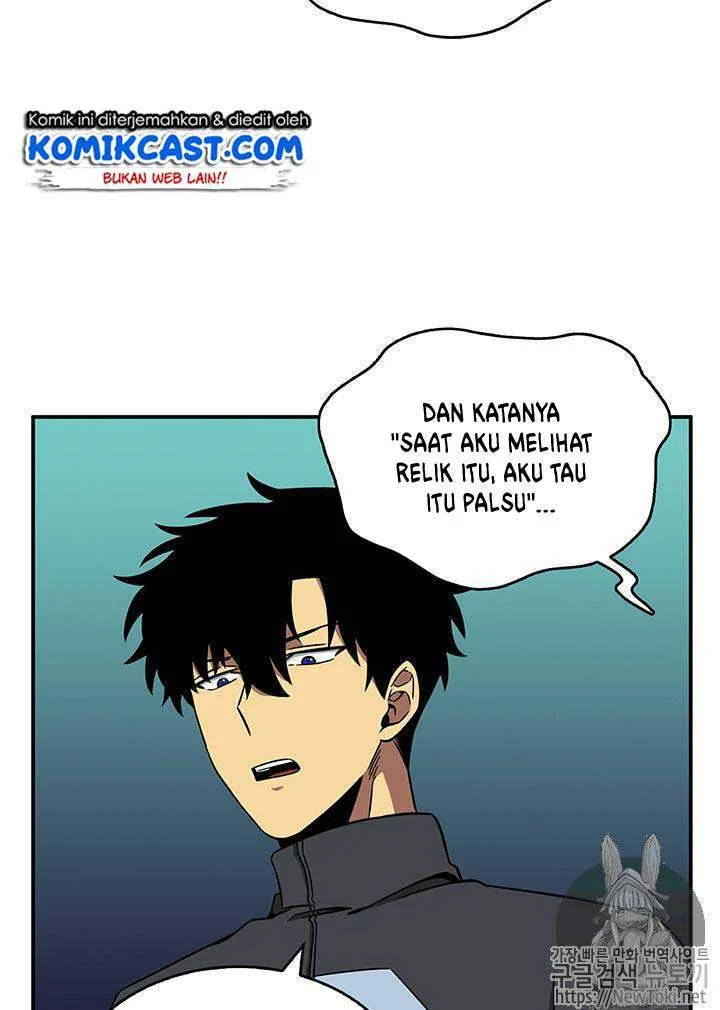 Halaman 63 — Tomb Raider King Chapter 68