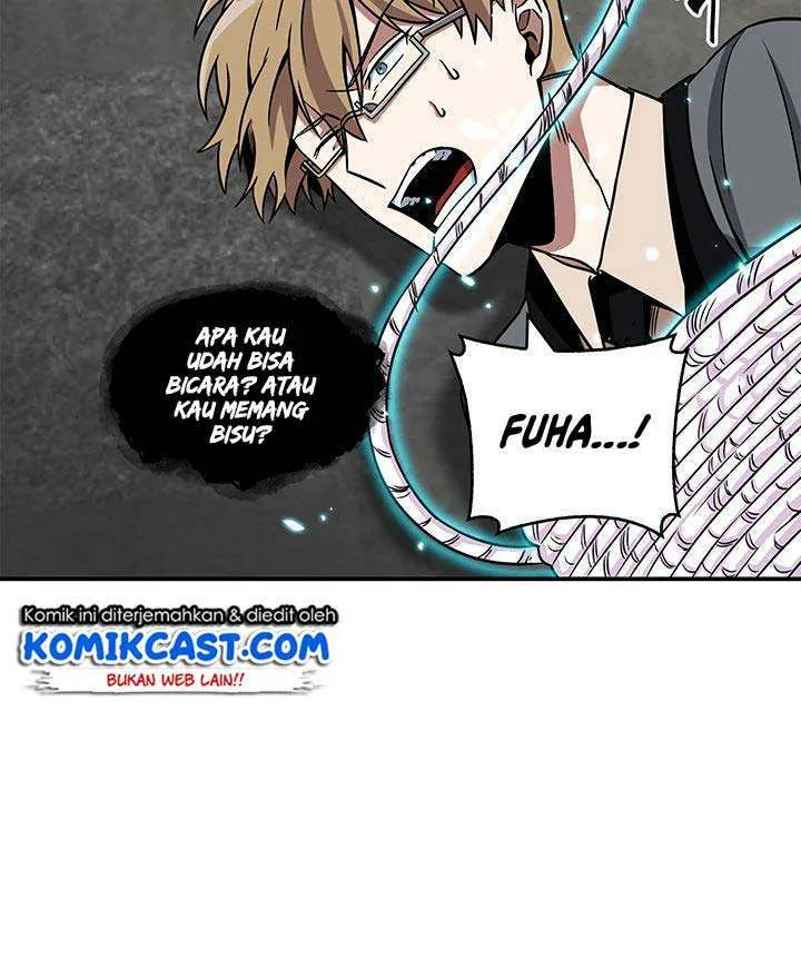 Halaman 65 — Tomb Raider King Chapter 68
