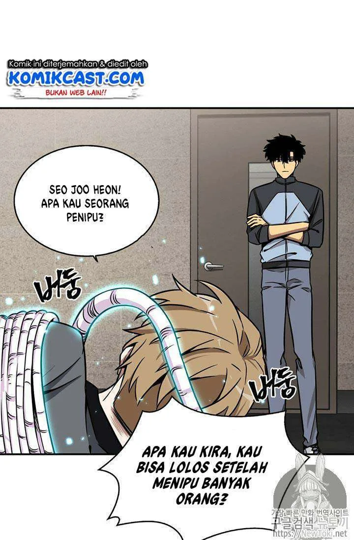 Halaman 66 — Tomb Raider King Chapter 68