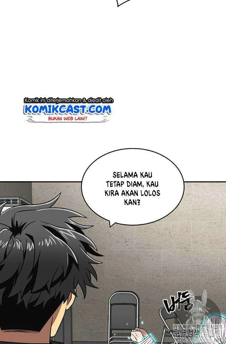 Halaman 67 — Tomb Raider King Chapter 68