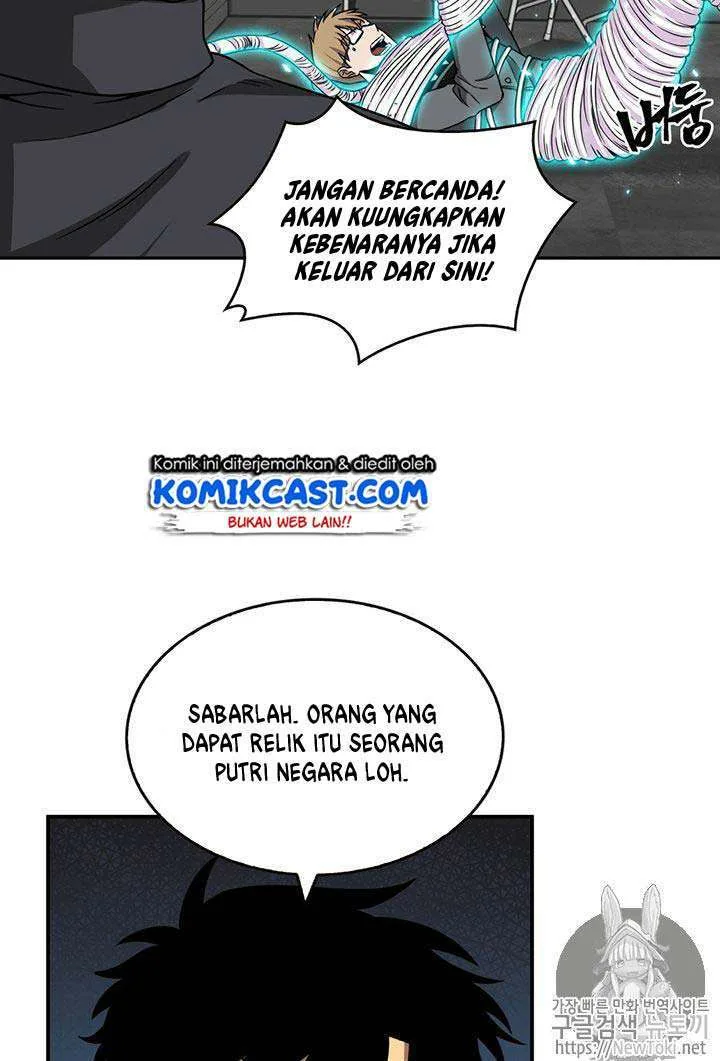Halaman 68 — Tomb Raider King Chapter 68