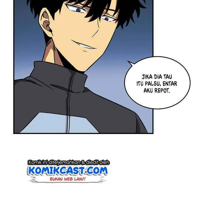 Halaman 69 — Tomb Raider King Chapter 68