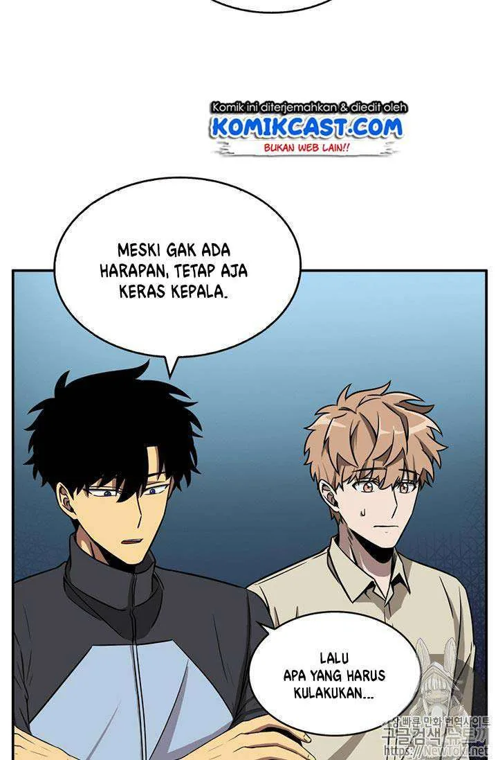 Halaman 71 — Tomb Raider King Chapter 68